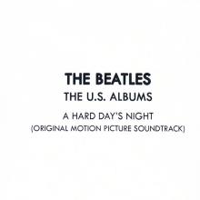 UK - 2014 01 20 - THE BEATLES U.S. ALBUMS -a-b-c - 50 YEARS OF GLOBE BEATLEMANIA  - PROMO CDR - pic 7