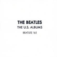 UK - 2014 01 20 - THE BEATLES U.S. ALBUMS -d-e-f - 50 YEARS OF GLOBE BEATLEMANIA - PROMO CDR - pic 7