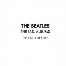 UK - 2014 01 20 - THE BEATLES U.S. ALBUMS -g-h-i - 50 YEARS OF GLOBE BEATLEMANIA - PROMO CDR - pic 1