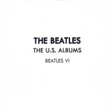UK - 2014 01 20 - THE BEATLES U.S. ALBUMS -g-h-i - 50 YEARS OF GLOBE BEATLEMANIA - PROMO CDR - pic 4