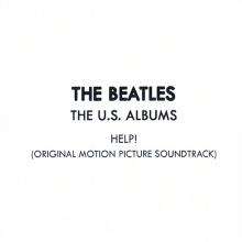 UK - 2014 01 20 - THE BEATLES U.S. ALBUMS -g-h-i - 50 YEARS OF GLOBE BEATLEMANIA - PROMO CDR - pic 7