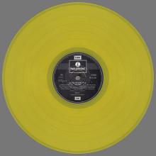 THE BEATLES DISCOGRAPHY Uk 1978 00 00 MAGICAL MISTERY TOUR - PCTC 255 - 0C 006-06 243 - Yellow vinyl  - pic 1