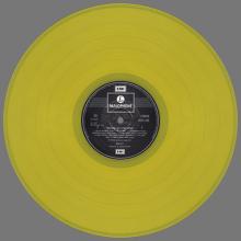 THE BEATLES DISCOGRAPHY Uk 1978 00 00 MAGICAL MISTERY TOUR - PCTC 255 - 0C 006-06 243 - Yellow vinyl  - pic 4