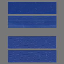 1978 09 30 BEATLES ⁄ 1967-1970 - PCSPB 718 - (OC 192 o 05309-10) - BLUE VINYL - pic 14