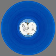 THE BEATLES DISCOGRAPHY Uk 1978 09 30 BEATLES ⁄ 1967-1970 - PCSPB 718 - (OC 192 o 05309-10) - Blue vinyl - 1 - pic 1