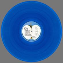 1978 09 30 BEATLES ⁄ 1967-1970 - PCSPB 718 - (OC 192 o 05309-10) - BLUE VINYL - pic 6