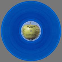 1994 02 14 BEATLES ⁄ 1967-1970 - PCSPP 718 - 0 77779 70390 6 - BLUE VINYL - pic 14