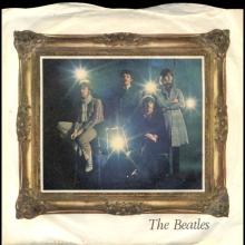THE BEATLES FINLAND - 023 - A-B  - R 5570 - STRAWBERRY FIELDS FOREVER ⁄ PENNY LANE - pic 7