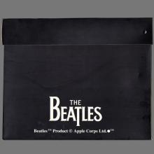 THE BEATLES TIMEPIECES 1996 - B51 - D - BEATLES MOTION PICTURE WATCH COLLECTION SPECIAL EDITION - LET IT BE - pic 1