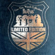 THE BEATLES TIMEPIECES 1996 - B60 - FOUR FACE WATCH COLLECTION THE BEATLES LIMITED EDITION 719 ⁄ 5000 - pic 12