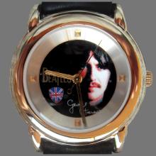 THE BEATLES TIMEPIECES 1996 - B60 - FOUR FACE WATCH COLLECTION THE BEATLES LIMITED EDITION 719 ⁄ 5000 - pic 5
