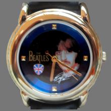 THE BEATLES TIMEPIECES 1996 - B60 - FOUR FACE WATCH COLLECTION THE BEATLES LIMITED EDITION 719 ⁄ 5000 - pic 6