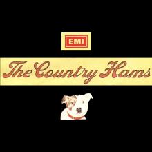 THE COUNTRY HAMS - WALKING IN THE PARK WITH ELOISE ⁄ BRIDGE ON THE RIVER SUITE - UK - EMI 2220 - SECOND RELEASE - pic 6