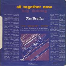 THE GREATEST STORY - ALL TOGETHER NOW ⁄ HEY BULLDOG - 3C 006-04982 - APPLE - B - pic 6