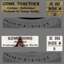 THE GREATEST STORY - COME TOGETHER ⁄SOMETING - 3C 006-04266 - APPLE - A - pic 2