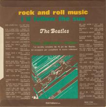 THE GREATEST STORY - ROCK AND ROLL MUSIC ⁄ I'LL FOLLOW THE SUN - 3C 006-04461 - BLACK LABEL - A - pic 5