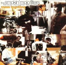 THE SMOKIN' MOJO FILTERS - COME TOGETHER - UK - 45RPM GOD 136 850 417-7 - pic 1