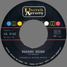 THE TUDOR MINSTRELS - ITALY - LOVE IN THE OPEN AIR ⁄ BAHAMA SOUND - UNITED ARTISTS - UA 3122 - pic 5