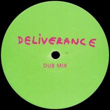 UK 1999 00 00 DELIVERANCE ⁄ DELIVERANCE DUB MIX - 12 DELIVDJ - 12INCH PROMO - pic 4