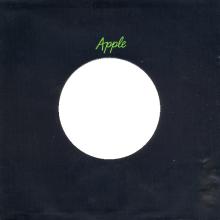 LET IT BE - YOU KNOW MY NAME (LOOK UP THE NUMBER) - 1992 - 1C 006- 04353 - PARLOPHONE - 006-20 3123 7 - APPLE - 1 - SLEEVES - pic 1