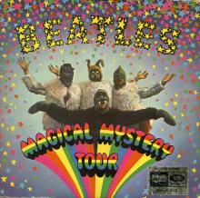 sp311 Magical Mystery Tour SOLS 1-2 - pic 1