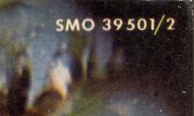 sp312  Magical Mystery Tour  SMO 39 501 / 2 - pic 1