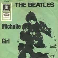 ger360  Michelle / Girl - pic 1