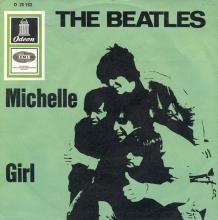 ger370  Michelle / Girl - pic 3