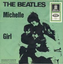ger370  Michelle / Girl - pic 1