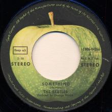 ger590  Something/Come Together - pic 5
