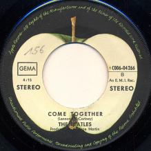 ger590  Something/Come Together - pic 6