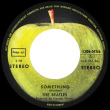 ger590  Something/Come Together - pic 9