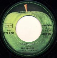 ger590  Something/Come Together - pic 7