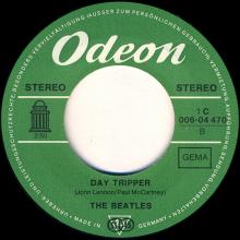 ger770  We Can Work It Out / Day Tripper - pic 6