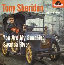 0060 / You Are My Sunshine / Swanee River / Polydor 24 849 - pic 1