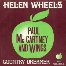 be08 Helen Wheels ⁄ Country Dreamer 4C 006.05486 - pic 1