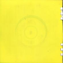 yu001-czechoslovakia  BEAT album / Supraphon OSA 0 43 1407 14 - pic 2
