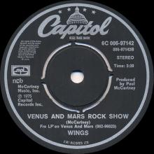 dk15 Venus And Mars Rockshow ⁄ Magneto And Titanium Man 6C 006-97142 - pic 5