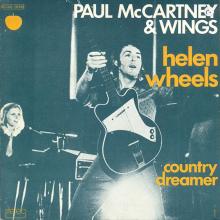fr08 Helen Wheels ⁄ Country Dreamer 2C 008-05486 - pic 1