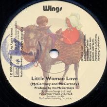 ger04 Mary Had A Little Lamb ⁄ Little Woman Love 1C 006-05 058 - pic 4