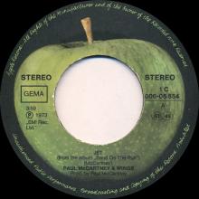 ger10a-b Jet ⁄ Let Me Roll It  1C006-05 554 - pic 5