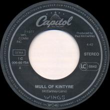 ger19 Mull Of Kintyre ⁄ Girl's School 1C 006-60154 - pic 1