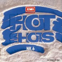 1990 EMI HOT SHOTS NR.6 - BIRTHDAY - CDP 519 043 - FOR PROMOTION ONLY - pic 1