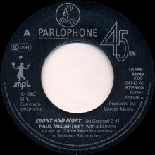 ho28 Ebony And Ivory ⁄ Raonclouds 1A 006-64749 - pic 3