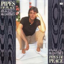 ho33a Pipes Of Peace ⁄ So Bad 1A 006-1655287 - pic 1
