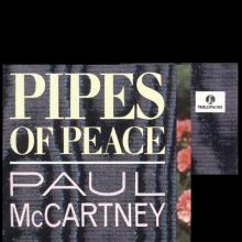 ho33a Pipes Of Peace ⁄ So Bad 1A 006-1655287 - pic 3
