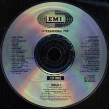1990 - THE BEST OF EMI 1989-1990 - PAUL McCARTNEY - THIS ONE - TBECD 1 - VARIOUS - PROMO CD - pic 11