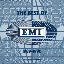 1990 - THE BEST OF EMI 1989-1990 - PAUL McCARTNEY - THIS ONE - TBECD 1 - VARIOUS - PROMO CD - pic 1