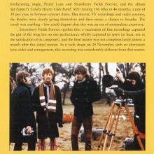 1996 Hol The Beatles Anthology 2 -promo- CD ANTH 2 -1 - pic 12