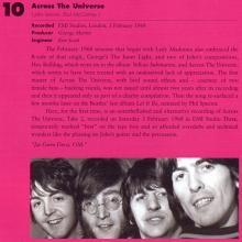 1996 Hol The Beatles Anthology 2 -promo- CD ANTH 2 -1 - pic 14